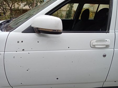 Canı və  malı düşmən zərbəsinə tuş gəlib,  halal haqqını isə  məmurlar  mənimsəyir -  VİDEO