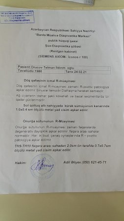 Canı və  malı düşmən zərbəsinə tuş gəlib,  halal haqqını isə  məmurlar  mənimsəyir -  VİDEO