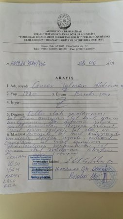 Canı və  malı düşmən zərbəsinə tuş gəlib,  halal haqqını isə  məmurlar  mənimsəyir -  VİDEO