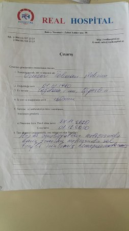 Canı və  malı düşmən zərbəsinə tuş gəlib,  halal haqqını isə  məmurlar  mənimsəyir -  VİDEO