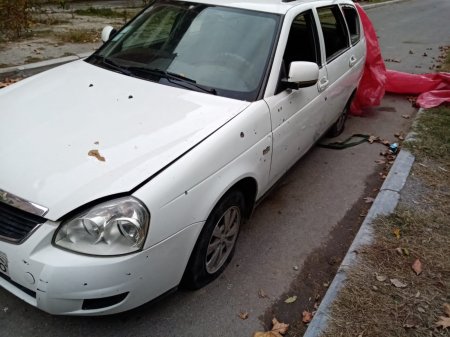 Canı və  malı düşmən zərbəsinə tuş gəlib,  halal haqqını isə  məmurlar  mənimsəyir -  VİDEO