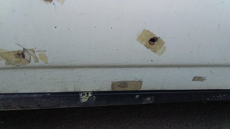 Canı və  malı düşmən zərbəsinə tuş gəlib,  halal haqqını isə  məmurlar  mənimsəyir -  VİDEO