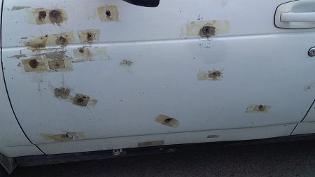 Canı və  malı düşmən zərbəsinə tuş gəlib,  halal haqqını isə  məmurlar  mənimsəyir -  VİDEO