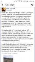 “Sədərək” Yusifin “Cənnət bağındakı” “Buynuz vannası” – Onu buynuzu kəsilən maralların ahı tutacaq