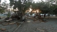 İcra başçısı BU BOYDA BƏLANI görməzdən gəlir... - Şəhərin ortasında narkomaniya çirkab və əxlaqsızlıq yuvası...