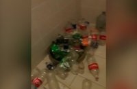Tovuz rayon Mərkəzi Xəstəxanasında hökm sürən özbaşınalıq - FOTOFAKT