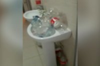 Tovuz rayon Mərkəzi Xəstəxanasında hökm sürən özbaşınalıq - FOTOFAKT