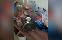 Tovuz rayon Mərkəzi Xəstəxanasında hökm sürən özbaşınalıq - FOTOFAKT