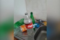 Tovuz rayon Mərkəzi Xəstəxanasında hökm sürən özbaşınalıq - FOTOFAKT