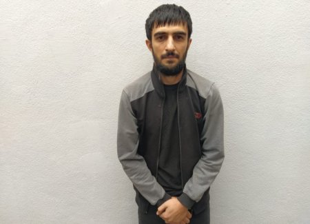 Siyəzəndə əməliyyat: Saxlanılanlar var