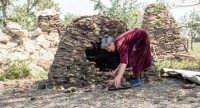 Şəmkirdə Varlı Həyat kəndinin sakinləri mal təzəyinin ümidinə qalıb: - "Biz də insan kimi yaşamaq istəyirik..."