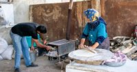Şəmkirdə Varlı Həyat kəndinin sakinləri mal təzəyinin ümidinə qalıb: - "Biz də insan kimi yaşamaq istəyirik..."