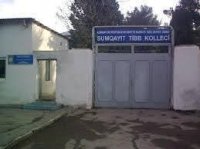 Sumqayıt Tibb Kollecində BAZAR AB-HAVASI... - İTTİHAM