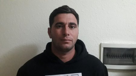 Kürdəmirdə oğurluq etməkdə şübhəli bilinən şəxslər saxlanılıb.