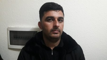 Kürdəmirdə oğurluq etməkdə şübhəli bilinən şəxslər saxlanılıb.
