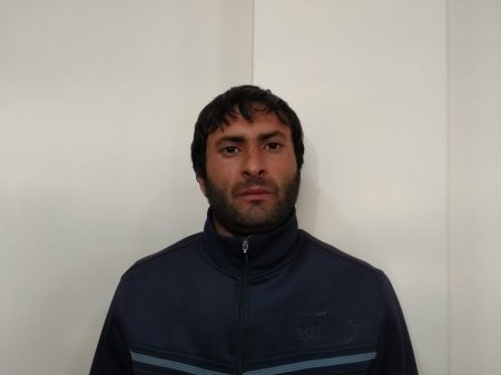 Hacıqabul RPŞ. Oğurluq və narkotik Hacıqabul RPŞ. Oğurluq və narkotik