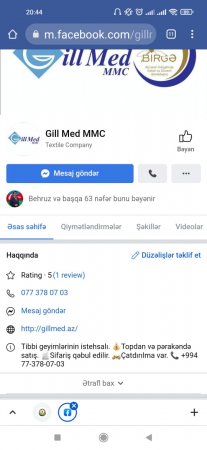Bir  dövlət müəssisəsində 9  şübhəli tender müqaviləsi -  FOTO