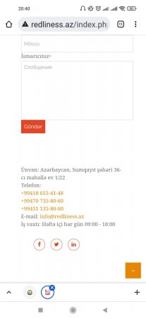Bir  dövlət müəssisəsində 9  şübhəli tender müqaviləsi -  FOTO