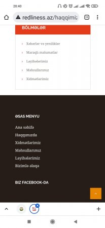 Bir  dövlət müəssisəsində 9  şübhəli tender müqaviləsi -  FOTO