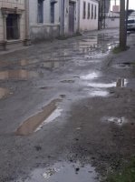 GƏNCƏ SAKİNLƏRİ İCRA BAŞÇISINA SƏSLƏNDİ - GİLEY