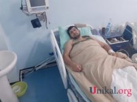 Ziya Məmmədovun kəndçisi olan qazi Nazirlikdən ŞİKAYƏT ETDİ - NARAZILIQ!