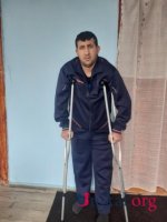 Ziya Məmmədovun kəndçisi olan qazi Nazirlikdən ŞİKAYƏT ETDİ - NARAZILIQ!