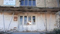 Şagirdlərin başına uçan 55 ilin məktəbi: - bina niyə təmir olunmur?