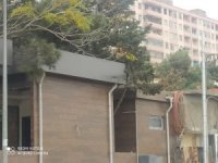 İcra başçısı Xətaidə yaşıllığı SATIŞA ÇIXARIB... - ÖZBAŞINALIQ!