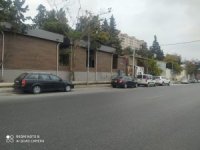 İcra başçısı Xətaidə yaşıllığı SATIŞA ÇIXARIB... - ÖZBAŞINALIQ!