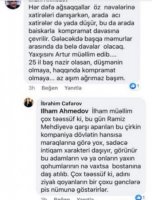 ADAU rektorunun Ramiz Mehdiyev MÜBHƏM SEVGİSİ - İLGİNC İDDİALAR...