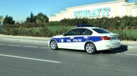 50-yə yaxın sürücü və sərnişin cərimə edilib - VİDEO