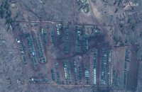 MÜJDƏ: Ukraynanın bir kəndi separatçılardan azad edilib - Türk dronları ilə rus tanklarının döyüşü başlayıb