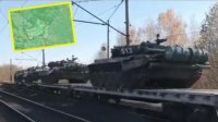 MÜJDƏ: Ukraynanın bir kəndi separatçılardan azad edilib - Türk dronları ilə rus tanklarının döyüşü başlayıb