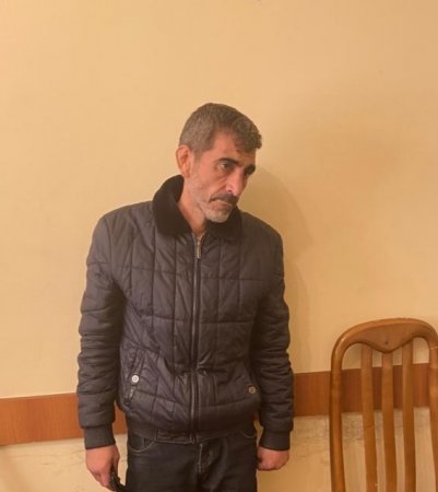 İmişlidə narkotiklərin satışı ilə məşğul olan dəstə saxlanıldı