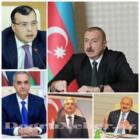 Sahil Babayevin tabeçiliyində olan qurum  qanunsuz tikintiyə imza atdı