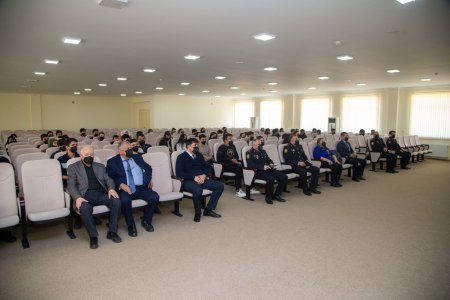 Narkomaniyaya yox deyək!