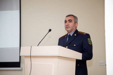 Narkomaniyaya yox deyək!