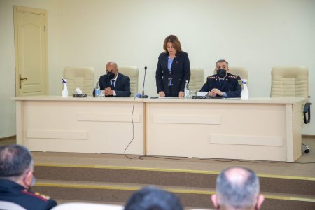 Narkomaniyaya yox deyək!