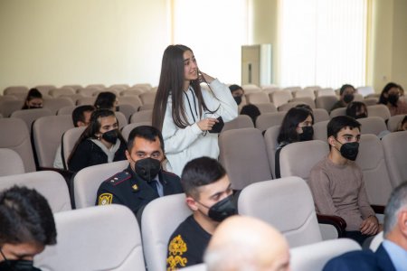 Narkomaniyaya yox deyək!