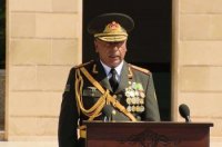 Azərbaycanda məşhur General vəzifəsindən azad olundu - YENİ TƏYİNATLAR