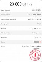 "Kapital Bank" vətəndaşın pulunu OĞURLAYIB... - GİLEY