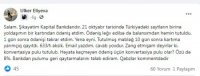 "Kapital Bank" vətəndaşın pulunu OĞURLAYIB... - GİLEY