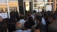 Ucar skinlərini   yerli səhiyyə  ocaqları "boğaza yığıb" -  GİLEY  