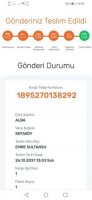 "Ekexpress.az" karqo şirkəti ilə bağlı ŞİKAYƏT - Şirkət bağlanırmış...