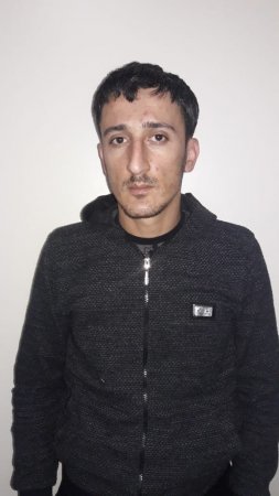 Şirvanda narkotiklərin satışı və dövriyyəsi ilə məşğul olan 4 nəfər şəxs saxlanıldı