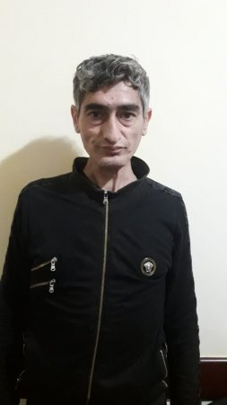 Şirvanda narkotiklərin satışı və dövriyyəsi ilə məşğul olan 4 nəfər şəxs saxlanıldı