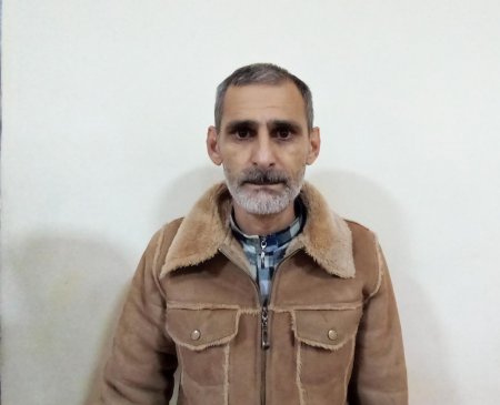 Şirvan Şəhər Polis Şöbəsinin  əməkdaşları  tərəfindən narkotik materialı aşkaredilib 