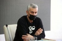 Mədət Quliyevdən ilk təyinat - FOTO