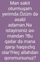 “Davam edir 37”: Naxçıvanda xalq artistini tarixdən silirlər - Belə də olurmuş...