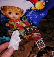 "Araz" marketin SEHRLİ QUTUSU... - Belə də olurmuş...